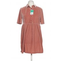 Motel Damen Kleid, pink, Gr.