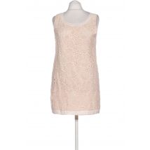 Motel Damen Kleid, beige, Gr.