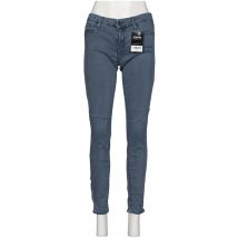 Mother Damen Jeans, blau, Gr. 29