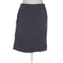 Mother of Pearl Damen Rock, marineblau, Gr. 12