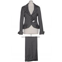 Motivi Damen Anzug, grau, Gr. 36