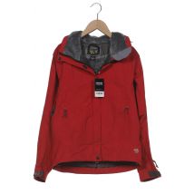 Mountain Equipment Damen Jacke, rot, Gr. 34