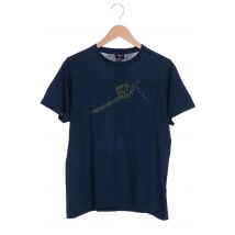 MOUNTAIN EQUIPMENT Herren T-Shirt, marineblau