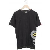 Mountain Hardwear Herren T-Shirt, schwarz, Gr. 52