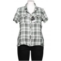 Mountain Warehouse Damen Bluse, grün, Gr. 46