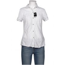 Mountain Warehouse Damen Bluse, weiß, Gr. 36