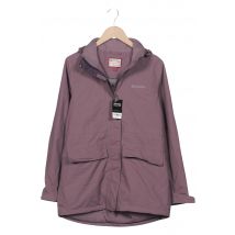 Mountain Warehouse Damen Jacke, flieder, Gr. 40