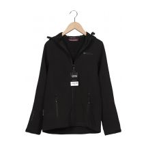 Mountain Warehouse Damen Jacke, schwarz, Gr. 34