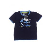 Mountain Warehouse Jungen T-Shirt, marineblau, Gr. 104