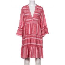 Mrs Hugs Damen Kleid, pink, Gr. 36