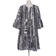 Mrs Hugs Damen Kleid, schwarz, Gr. 38