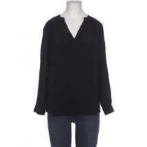 Mrs Hugs Damen Bluse, schwarz, Gr. 38