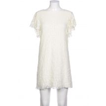 Mrs Hugs Damen Kleid, cremeweiß, Gr. 40