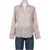 Mrs Hugs Damen Bluse, pink, Gr. 38
