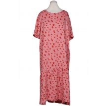 Msch Copenhagen Damen Kleid, pink, Gr. 36