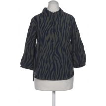 Msch Copenhagen Damen Bluse, grün, Gr. 34