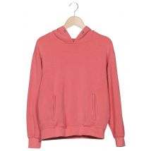 Msch Copenhagen Damen Kapuzenpullover, pink, Gr. 36