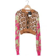 Msgm Damen Pullover, mehrfarbig, Gr. 36