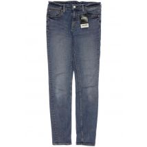 Mtwtfss by Weekday Damen Jeans, blau, Gr. 27