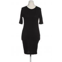 Mtwtfss by Weekday Damen Kleid, schwarz, Gr. 34