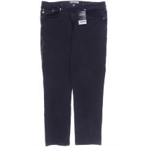Mud Jeans Damen Jeans, schwarz, Gr. 31