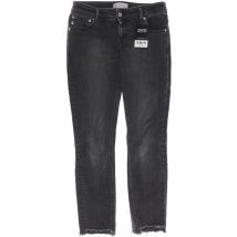 Mud Jeans Damen Jeans, grau, Gr. 28