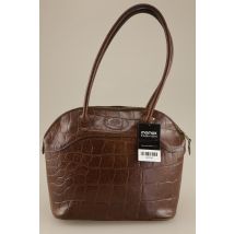 Mulberry Damen Handtasche, braun, Gr.