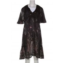 Munthe Damen Kleid, schwarz, Gr. 38