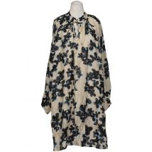 Munthe Damen Kleid, mehrfarbig, Gr. 34