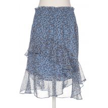 Munthe Damen Rock, blau, Gr. 36