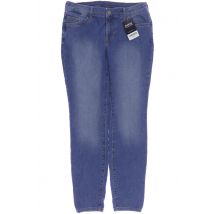 Mustang Damen Jeans, blau, Gr. 31