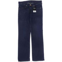 Mustang Damen Jeans, blau, Gr. 28
