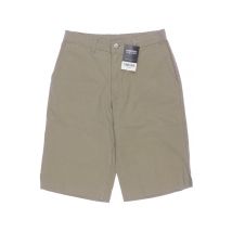 Mustang Damen Shorts, beige, Gr. 30