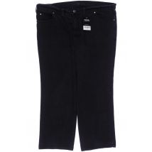 Mustang Herren Jeans, schwarz, Gr. 39