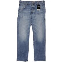 Mustang Herren Jeans, blau, Gr. 33