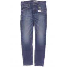 Mustang Herren Jeans, blau, Gr. 29