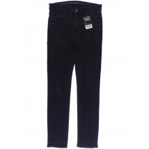 Mustang Herren Jeans, schwarz, Gr. 30