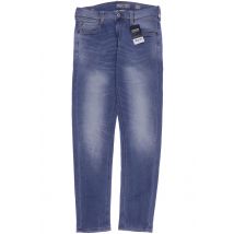 Mustang Herren Jeans, blau, Gr. 46