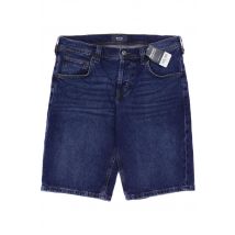 Mustang Herren Shorts, marineblau, Gr. 33