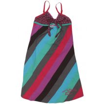 Muy Malo Mädchen Kleid, mehrfarbig, Gr. 140