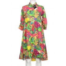 Mybc by Peter Hahn Damen Kleid, mehrfarbig, Gr. 38