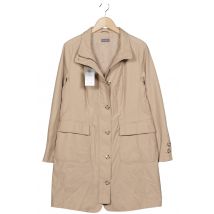 Mybc by Peter Hahn Damen Mantel, beige, Gr. 40