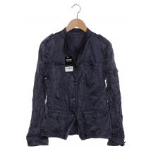 Mybc by Peter Hahn Damen Jacke, marineblau, Gr. 38