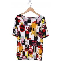 Mybc by Peter Hahn Damen T-Shirt, mehrfarbig, Gr. 44