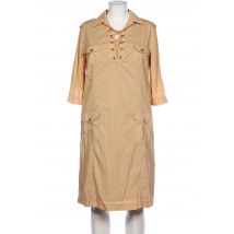 Mybc by Peter Hahn Damen Kleid, beige, Gr. 44
