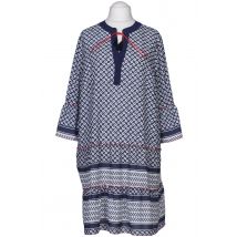 Mybc by Peter Hahn Damen Kleid, mehrfarbig, Gr. 48