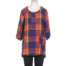 Nümph Damen Bluse, flieder, Gr. 36