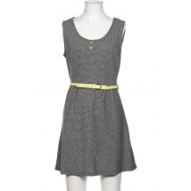 Nümph Damen Kleid, grau, Gr. 38