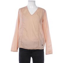 Nümph Damen Bluse, beige, Gr. 34