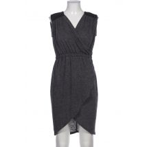 Nümph Damen Kleid, grau, Gr. 38